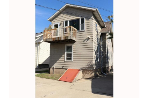 14 N 6th Street, Madison, WI 53704