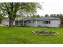 W7579 Koshkonong Lake Road, Fort Atkinson, WI 53538