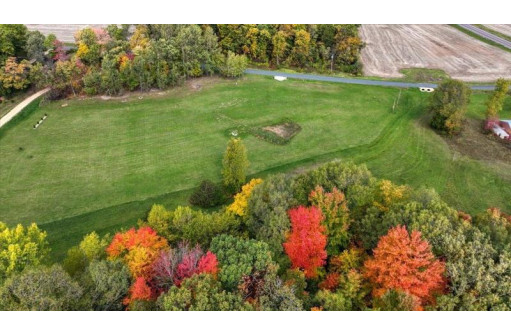 3.11 ACRES Delmore Road, Lyndon Station, WI 53944