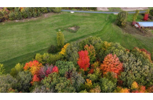 3.11 ACRES Delmore Road, Lyndon Station, WI 53944