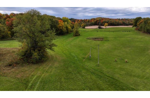 3.11 ACRES Delmore Road, Lyndon Station, WI 53944