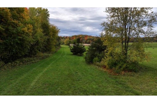 3.11 ACRES Delmore Road, Lyndon Station, WI 53944