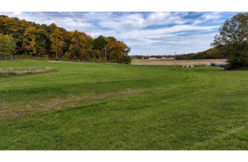 3.11 ACRES Delmore Road, Lyndon Station, WI 53944