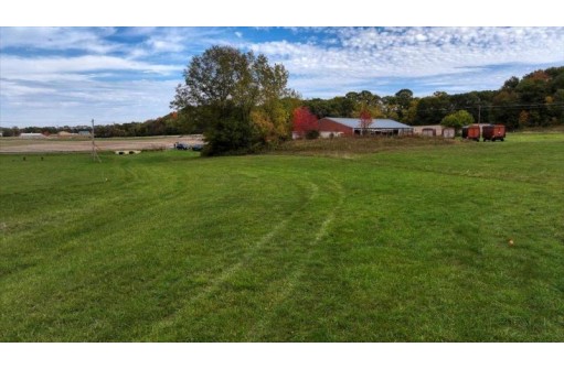 3.11 ACRES Delmore Road, Lyndon Station, WI 53944