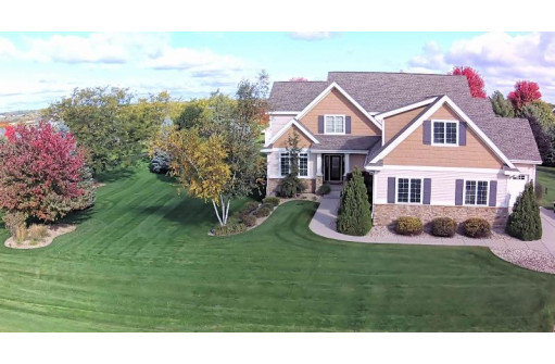 3108 Lymans Run, Sun Prairie, WI 53590