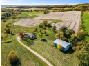 16.7 ACRES Horkan Road, Reedsburg, WI 53959