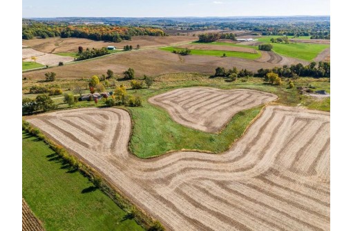 16.7 ACRES Horkan Road, Reedsburg, WI 53959