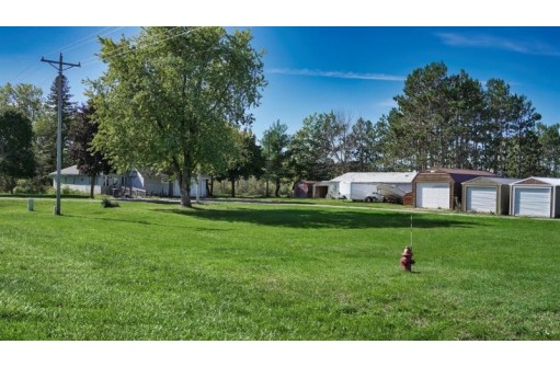 1704 N Superior Avenue, Tomah, WI 54660