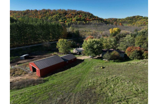 22128 County Road Dd, Richland Center, WI 53581