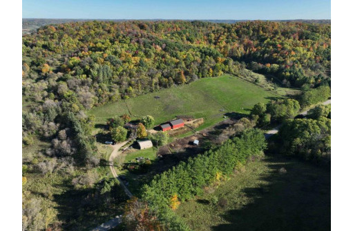 22128 County Road Dd, Richland Center, WI 53581