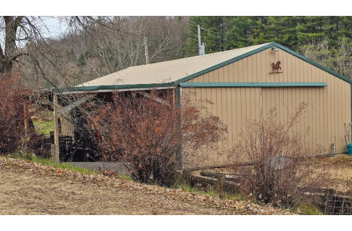 22128 County Road Dd, Richland Center, WI 53581