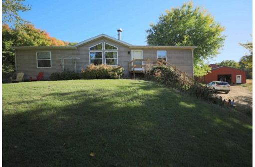 22128 County Road Dd, Richland Center, WI 53581