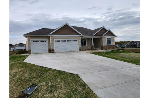 6664 Honey Comb Lane, DeForest, WI 53532