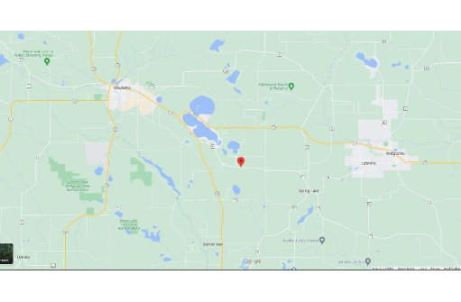 2.52 ACRES County Road F, Wautoma, WI 54982