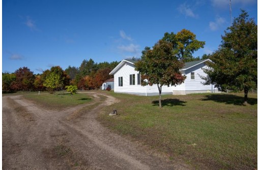 N9965 Padre Pio Drive, Necedah, WI 54646