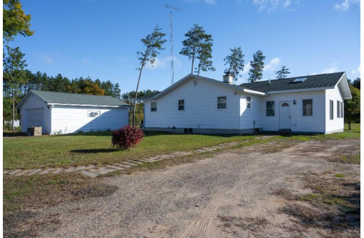 N9965 Padre Pio Drive, Necedah, WI 54646