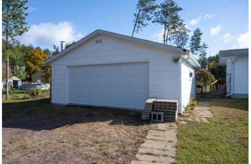 N9965 Padre Pio Drive, Necedah, WI 54646