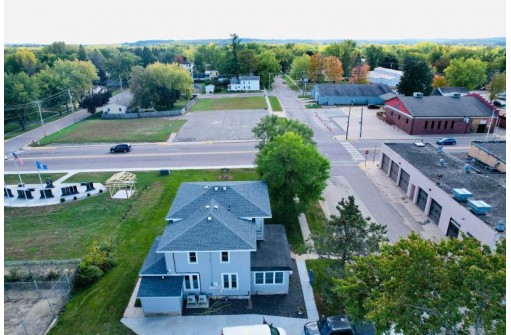 108 N Main Street, New Lisbon, WI 53950