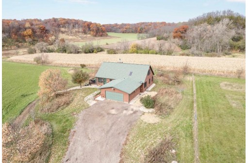 8934 Highway 14, Cross Plains, WI 53528