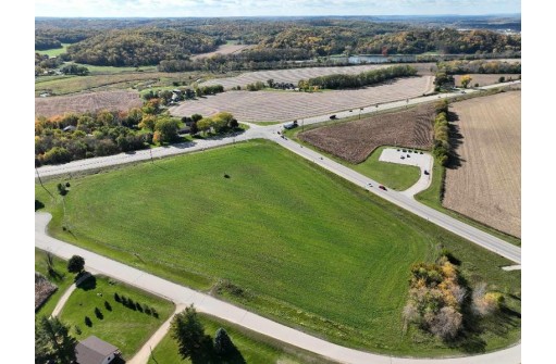 3 ACRES Highway 14/78, Mazomanie, WI 53560