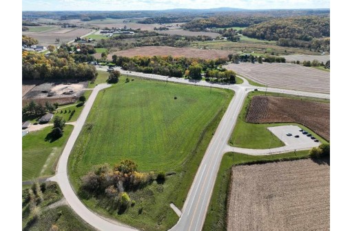 5 ACRES Highway 14/78, Mazomanie, WI 53560