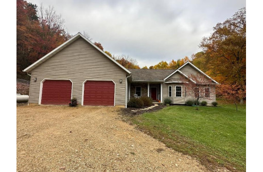 31164 Ivanhoe Avenue, Camp Douglas, WI 54618