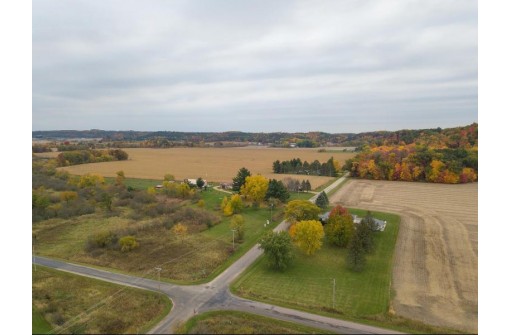 N4485 Johnson Road, Mauston, WI 53948