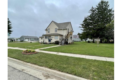 725 Garfield Street, Fennimore, WI 53809