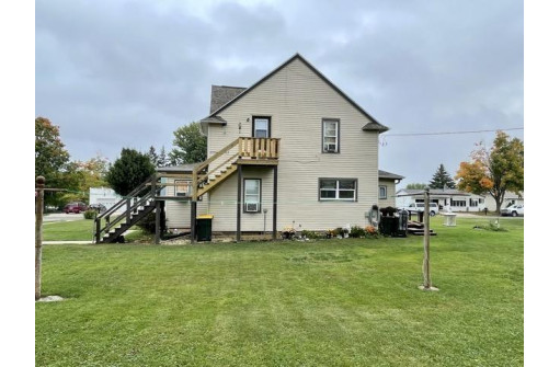 725 Garfield Street, Fennimore, WI 53809