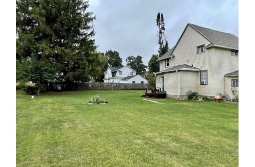 725 Garfield Street, Fennimore, WI 53809