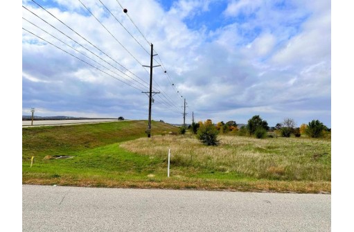 1.75 ACRES Lapointe Street, Prairie Du Chien, WI 53821