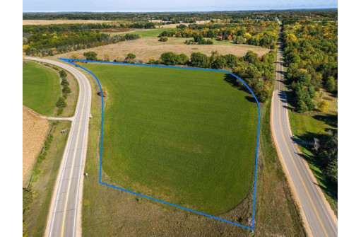 LOT 1 CSM 3944 Highway 22, Montello, WI 53949