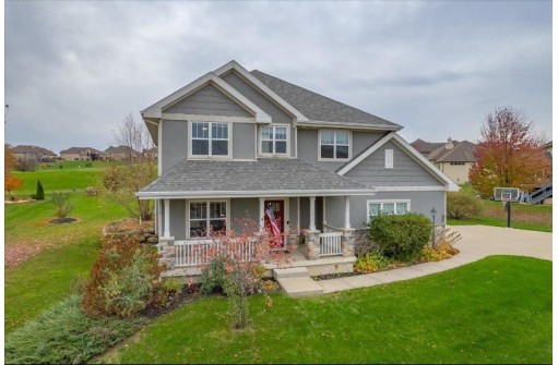 982 Augusta Drive, Oregon, WI 53575