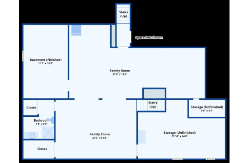 W7392 Swan Cove Lane, Pardeeville, WI 53954