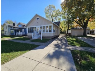 1116 Emerson Street Beloit, WI 53511