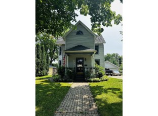 227 W Main Street Evansville, WI 53536