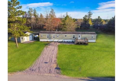 W5467 Castle Rock Drive, New Lisbon, WI 53950