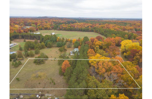 LOT 17 10th Lane, Grand Marsh, WI 53936