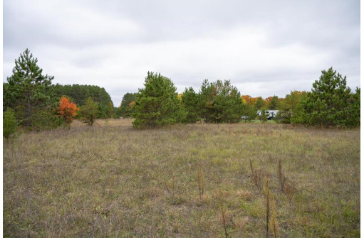 LOT 17 10th Lane, Grand Marsh, WI 53936