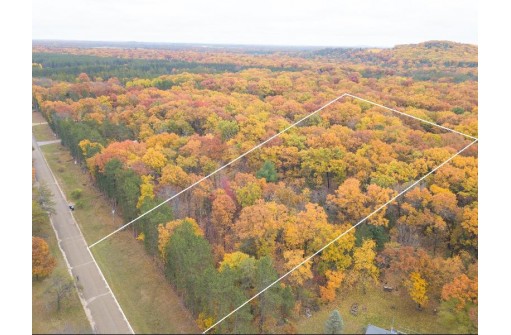 LOT 17 Fawn Drive, Grand Marsh, WI 53936