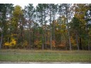 LOT 17 Fawn Drive, Grand Marsh, WI 53936