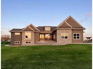 2942 Latigo Trace Sun Prairie, WI 53590