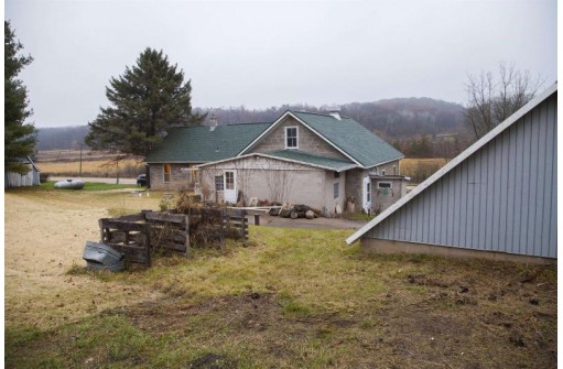 6109 County Road J, Black Earth, WI 53515