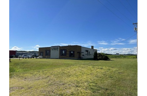 25177 Highway 12, Tomah, WI 54660