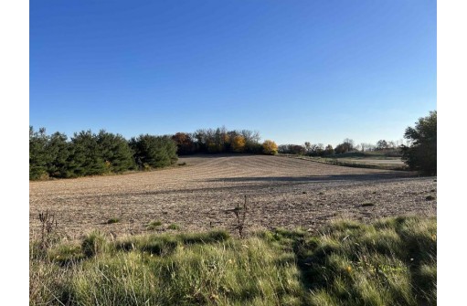 LOT 1 E Klug Road, Milton, WI 53563