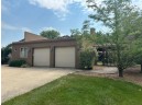 W5614 Sunset Hills Lane, Monroe, WI 53566-3742