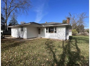 304 Morton Street Pardeeville, WI 53954