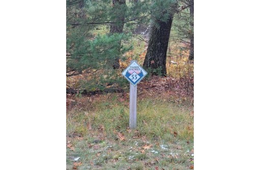 LOT 55 19th Creek, Arkdale, WI 54613