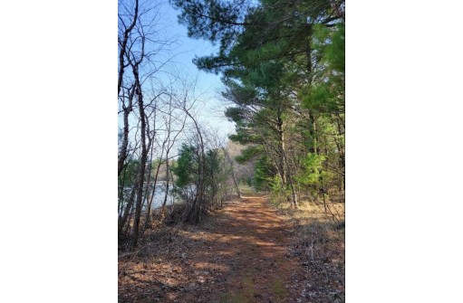 LOT 55 19th Creek, Arkdale, WI 54613