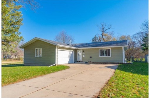 1601 Prairie Road, Madison, WI 53711